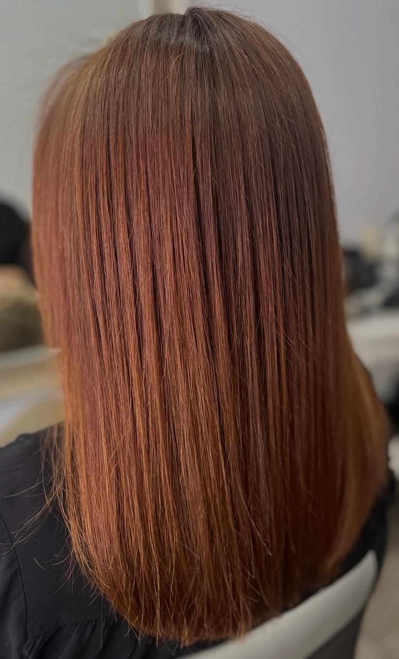 Ies Espírito Santo Hairstylist - Image 4