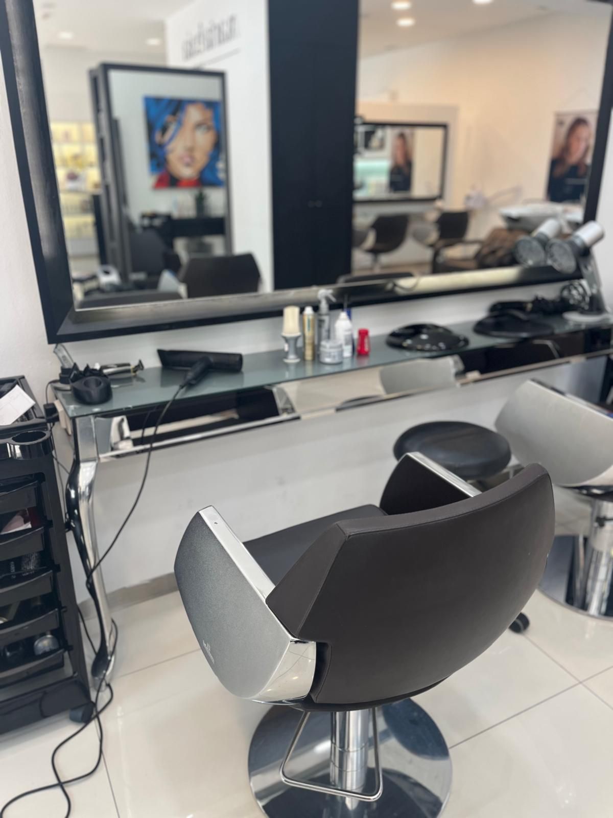 Ies Espírito Santo Hairstylist - Image 6
