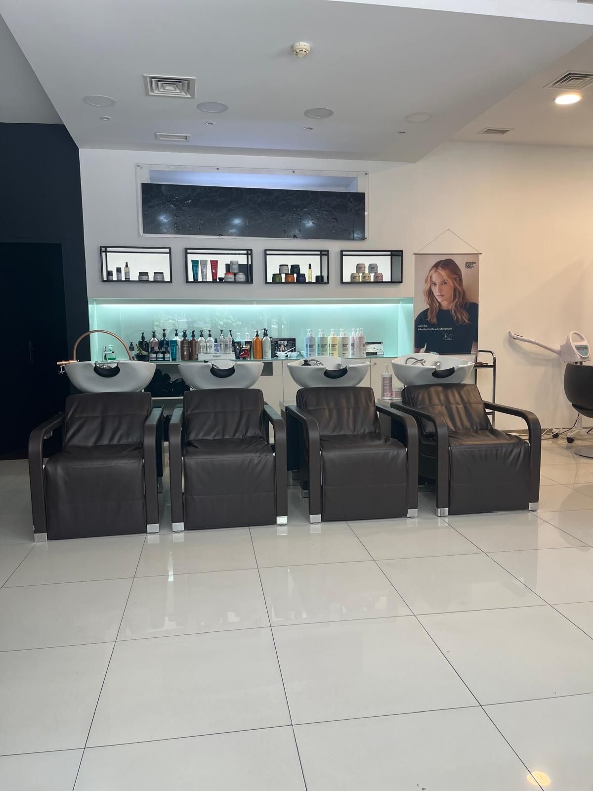 Ies Espírito Santo Hairstylist - Image 10