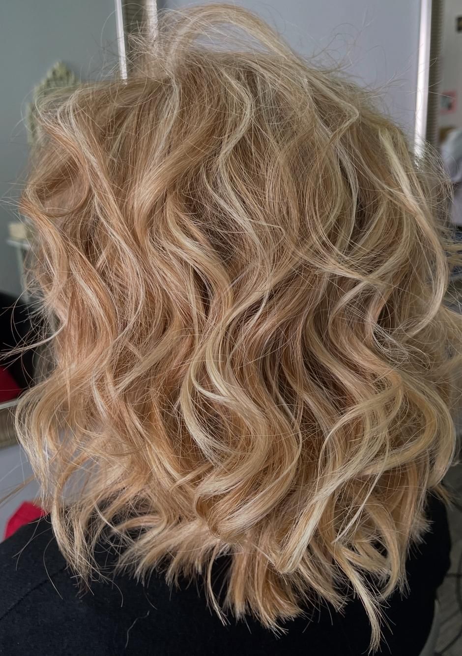 Ies Espírito Santo Hairstylist - Image 3