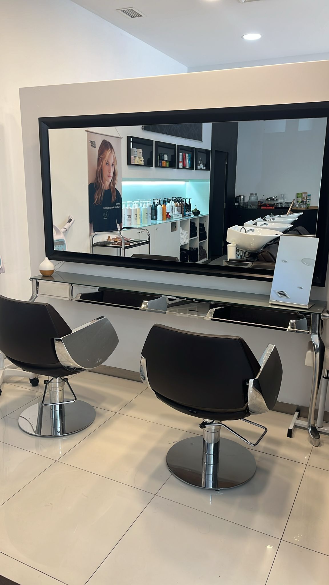 Ies Espírito Santo Hairstylist - Image 11