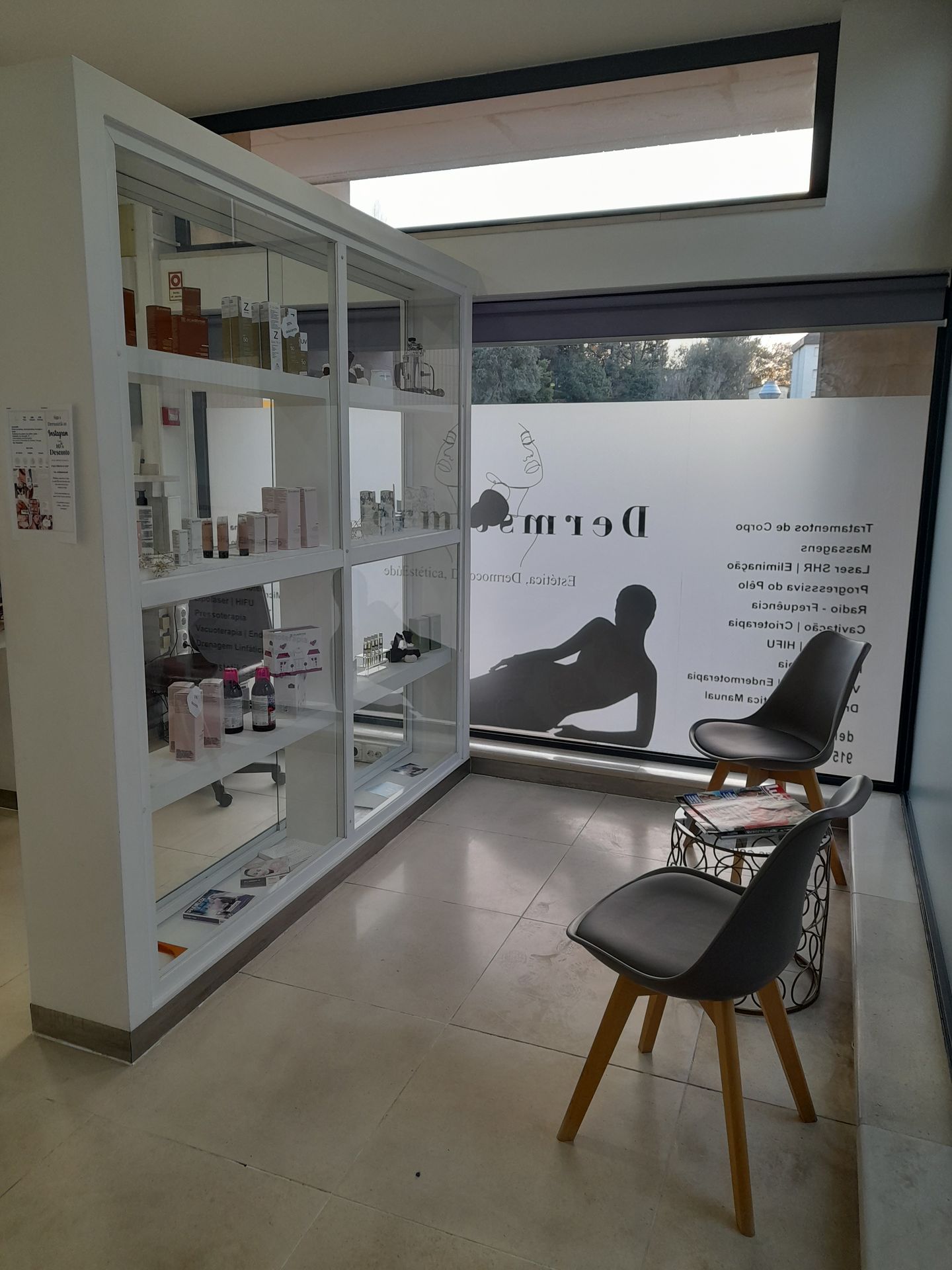 Dermstetik - Clínica de Estética, Dermocosmética e Saúde - Image 3