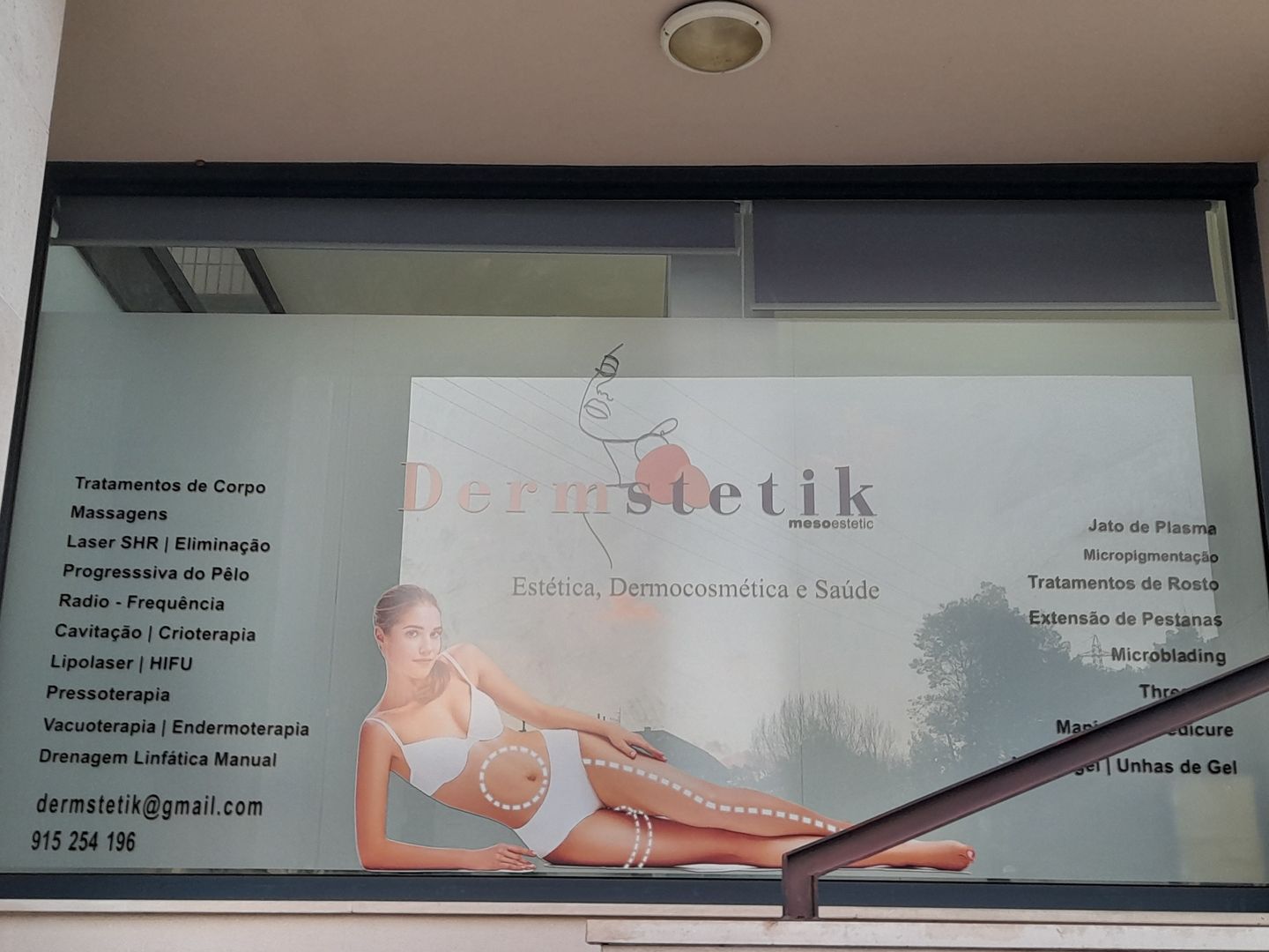 Dermstetik - Clínica de Estética, Dermocosmética e Saúde - Image 2