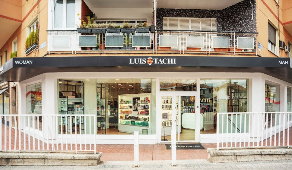 Salón Luis & Tachi - López de Hoyos - Image 6