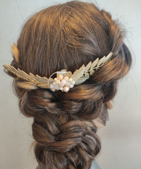 Peluquerias Madrigal- Salón Diego de León - Image 6