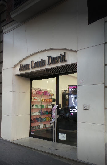 Jean Louis David | Génova - Image 3