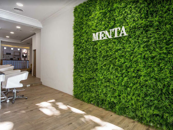 Menta Beauty Place- Santiago Bernabéu - Image 4