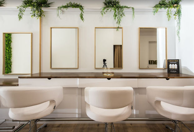 Menta Beauty Place- Santiago Bernabéu - Image 6