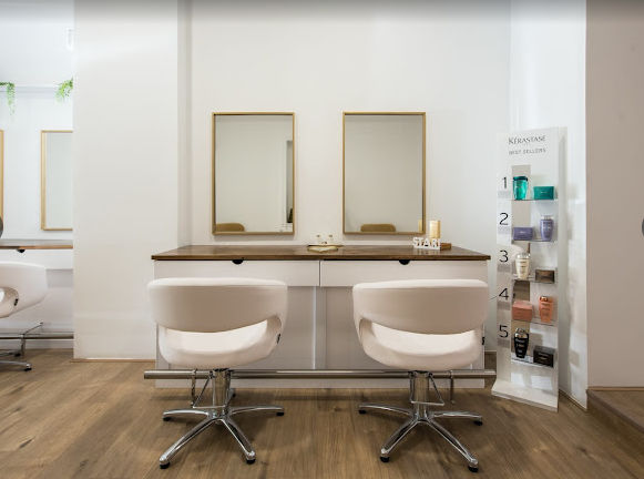 Menta Beauty Place- Santiago Bernabéu - Image 3