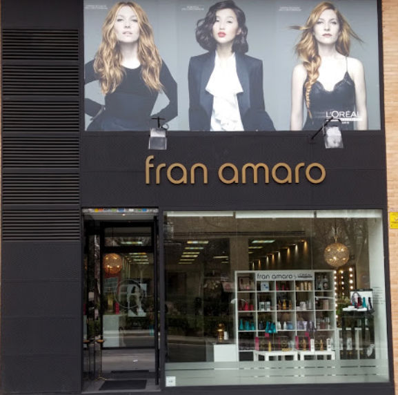 Fran Amaro Estilistas - Image 2