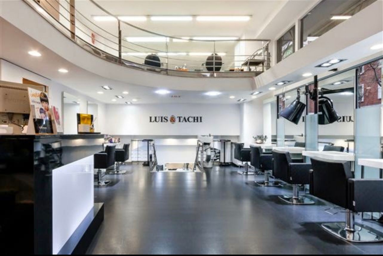 Salón Luis & Tachi - Eduardo Dato - Image 3