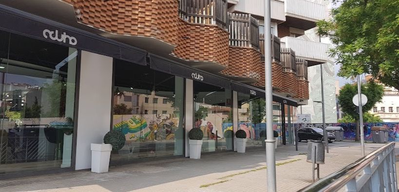 Aduho- Granollers - Image 2