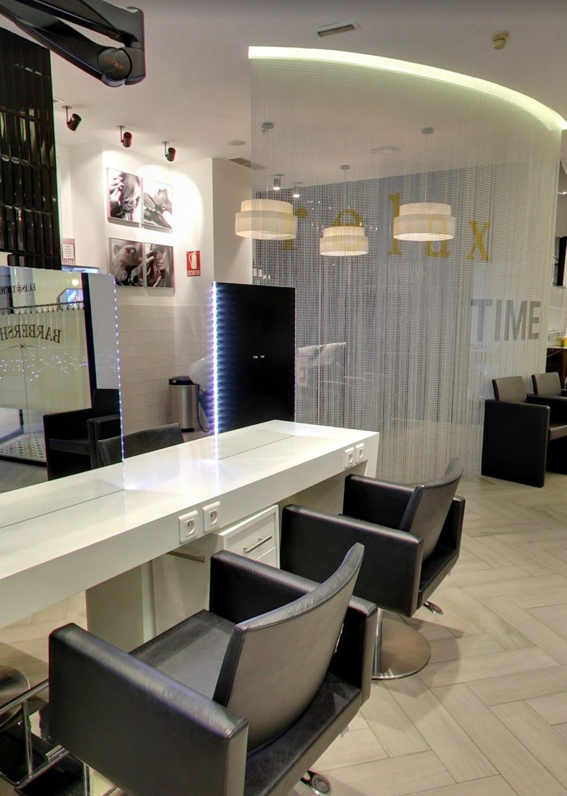 Salón Luis & Tachi - ABC Serrano - Image 6
