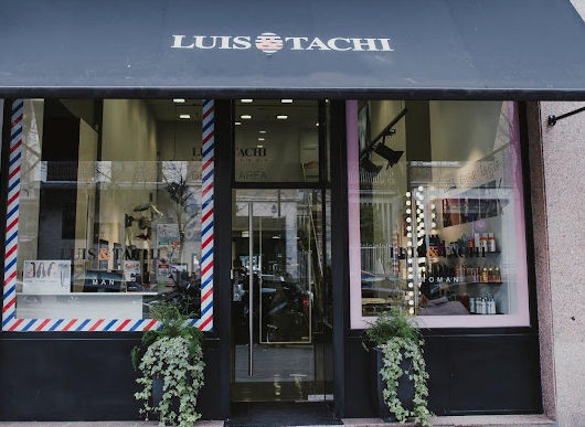 Salón Luis & Tachi - Ortega y Gasset - Image 2