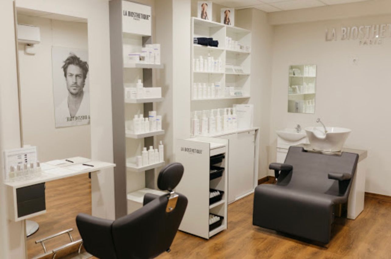 Salón Luis & Tachi - Alberto Alcocer - Image 3