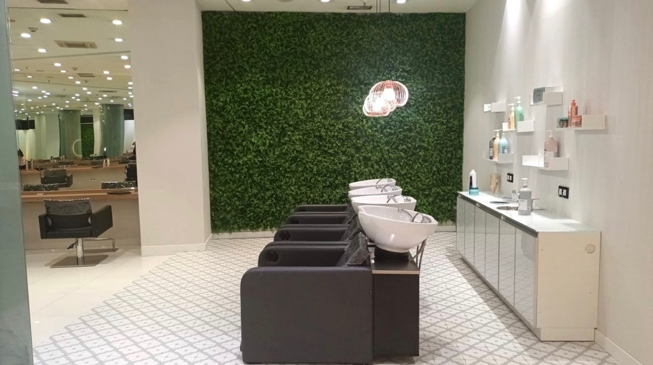 Salón Luis & Tachi - El Corte Inglés El Bercial - Image 5