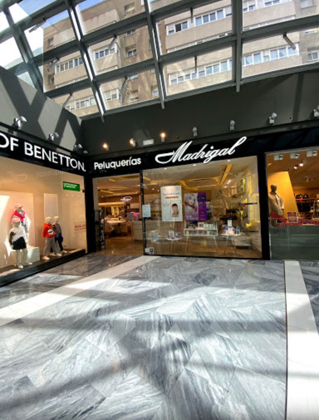 Peluquerias Madrigal - Castellana - Image 6