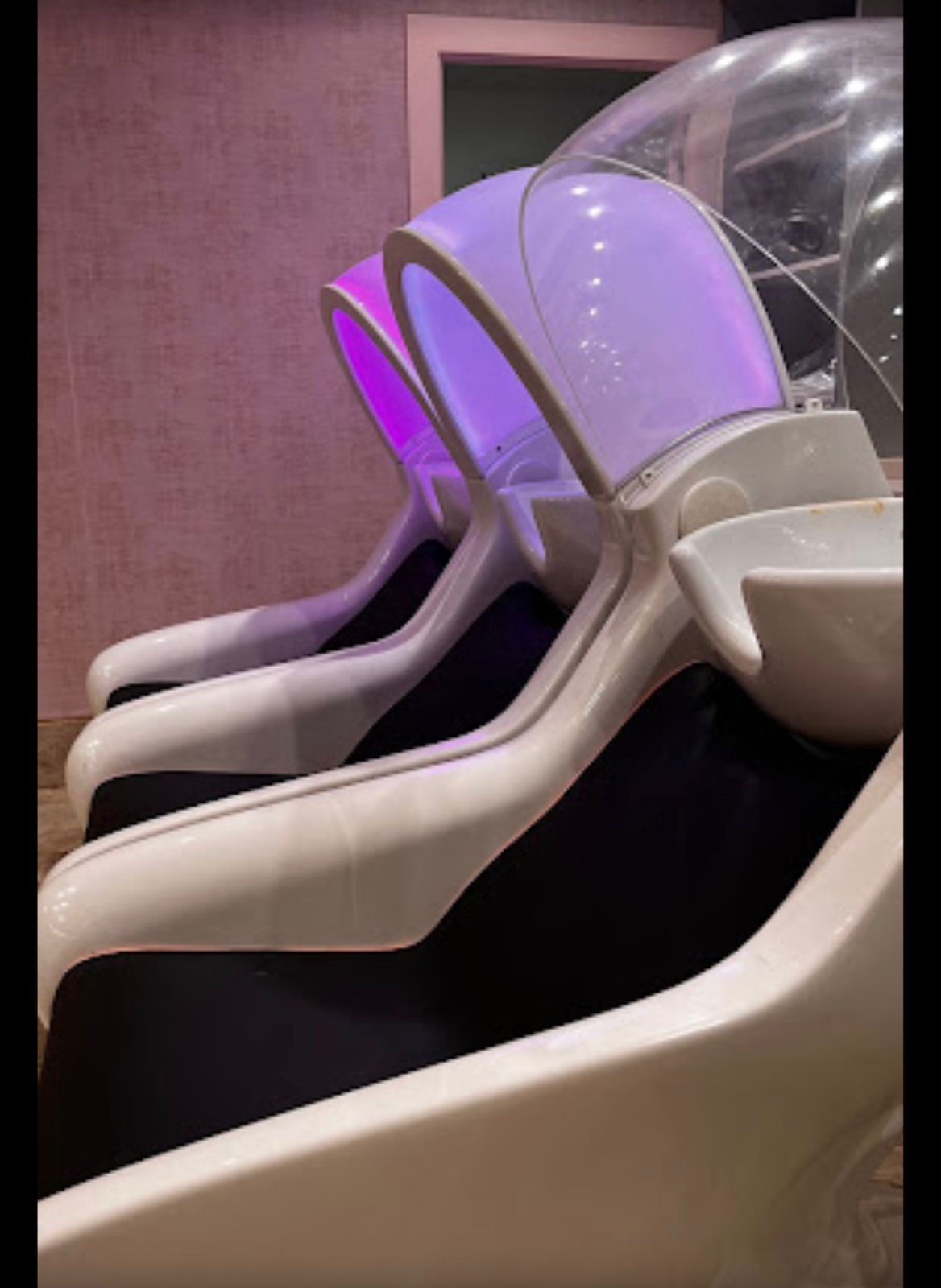 Peluquerias Madrigal - Palacio de Hielo - Image 4