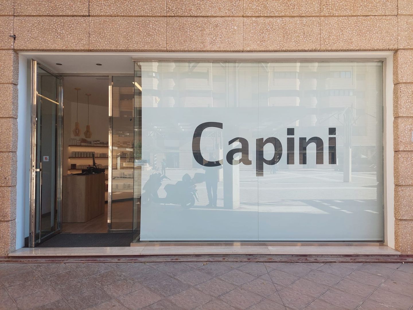Peluquerías Capini - Europa - Image 7