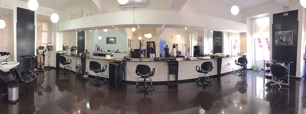 Hair & Company