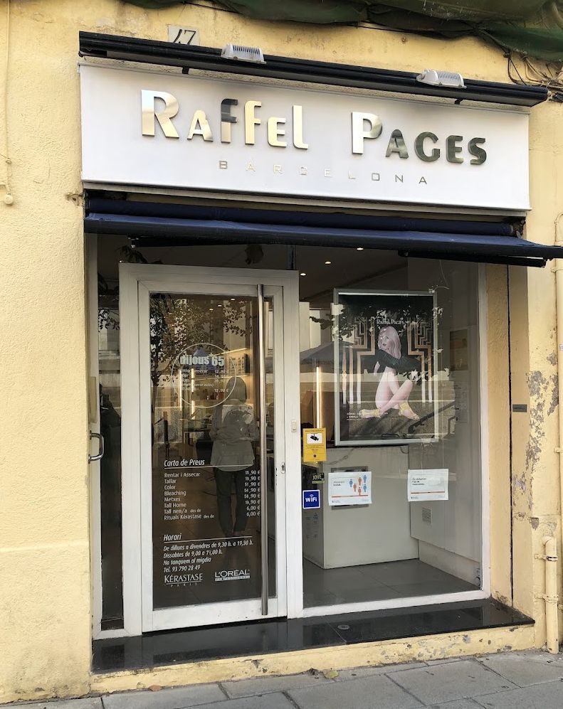 Raffel Pages- RP Sant Joaquim - Mataró - Image 5