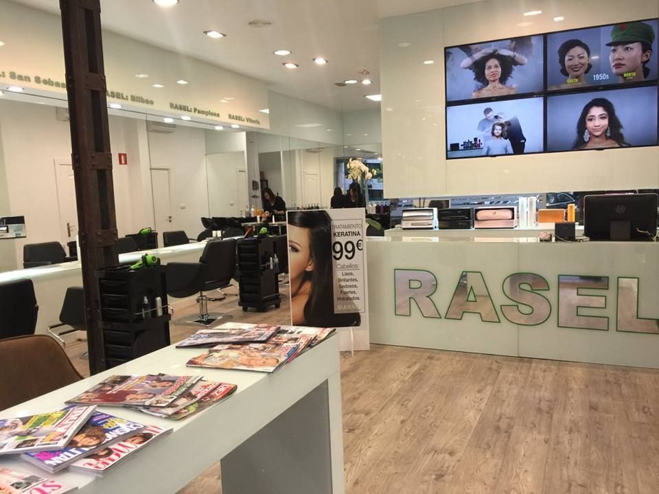 Rasel Peluquerías - Madrid - Image 3