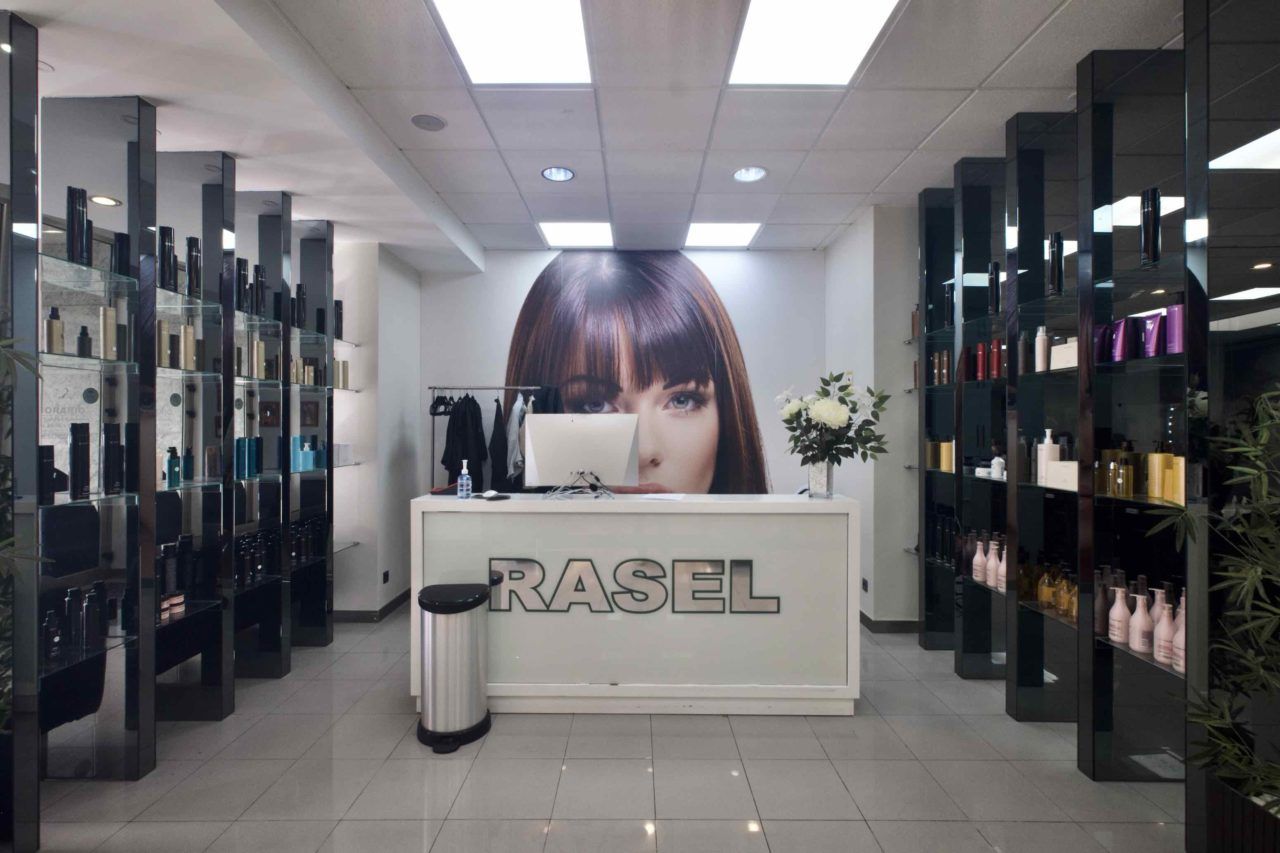 Rasel Peluquerías - Victoria Gasteiz - Image 2