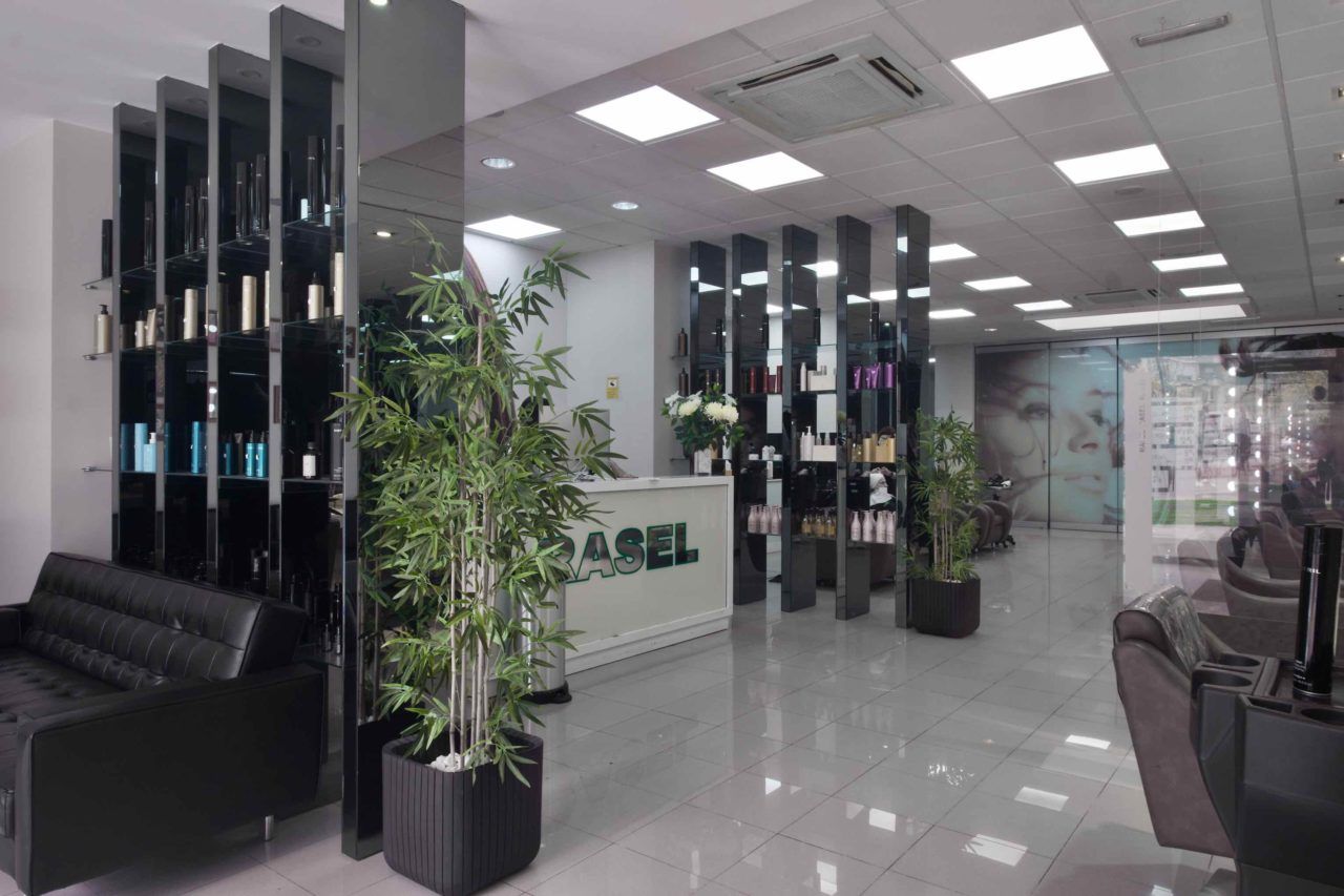 Rasel Peluquerías - Victoria Gasteiz - Image 3
