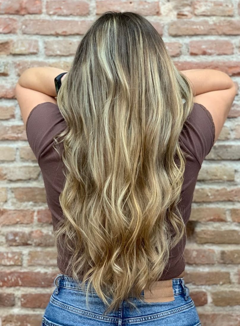 Anthony Llobet Hair Salons-  Paralelo - Image 5