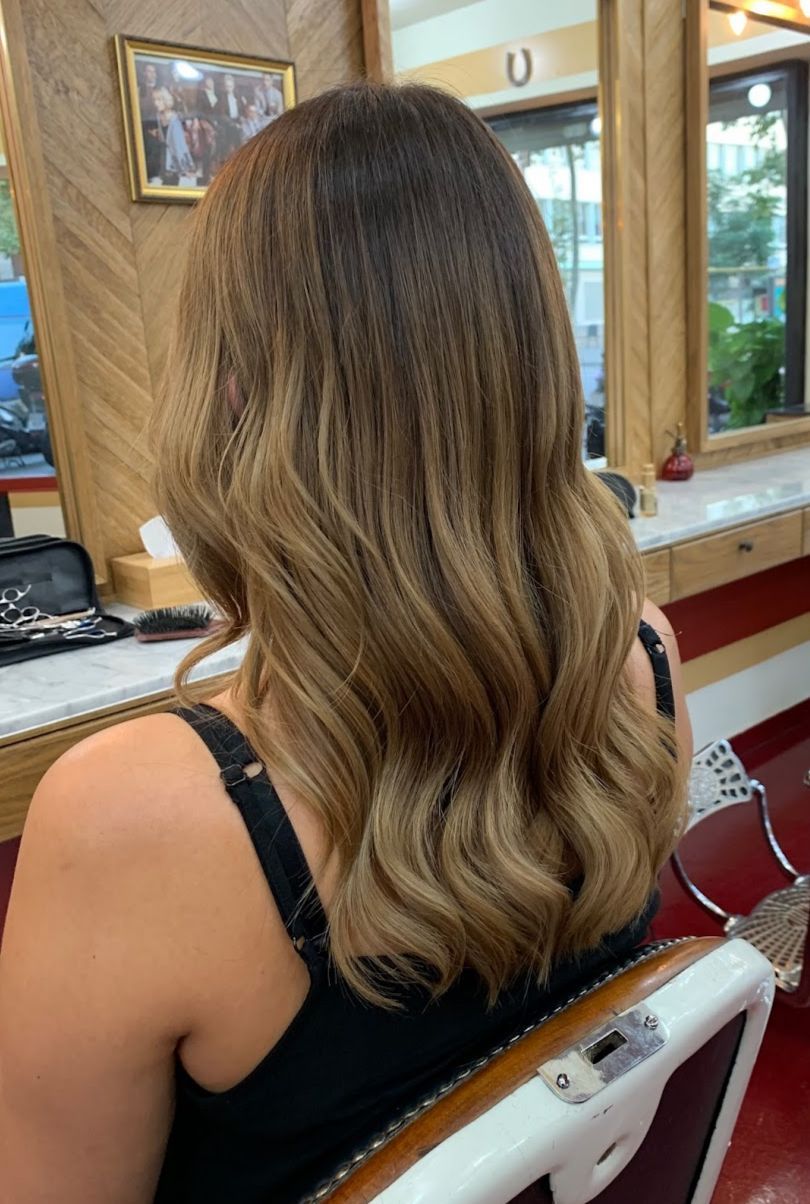 Anthony Llobet Hair Salons-  Paralelo - Image 3