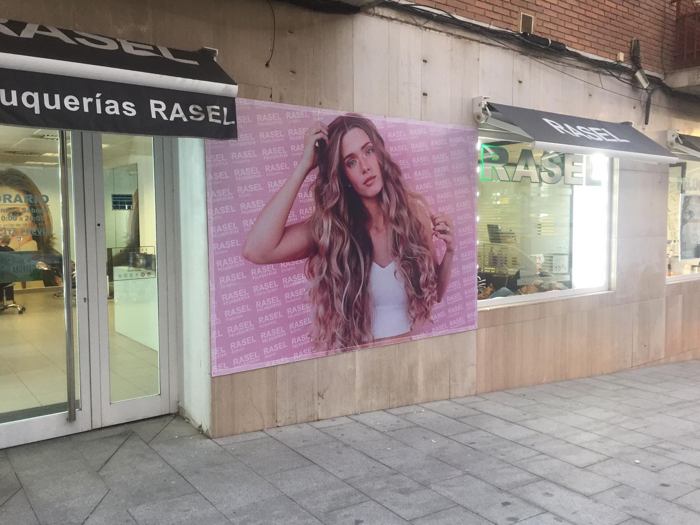Rasel Peluquerías - Laz Rozas - Image 6