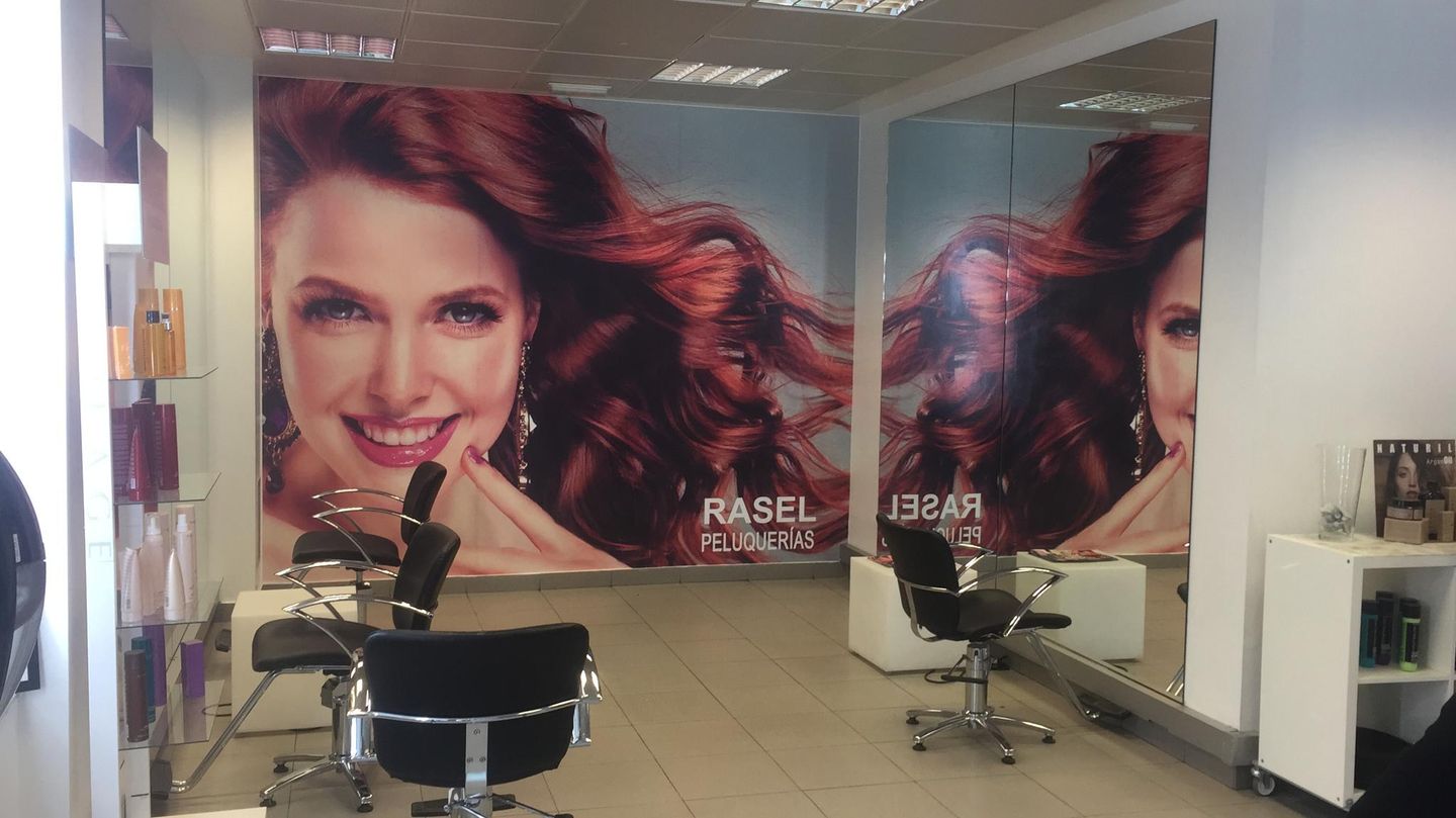Rasel Peluquerías - Laz Rozas - Image 2