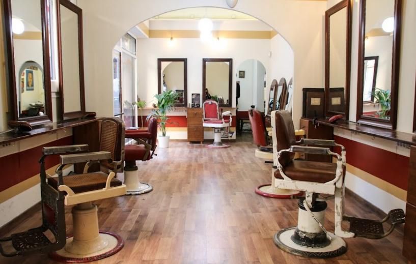 Anthony Llobet Hair Salons- Gracia - Image 6