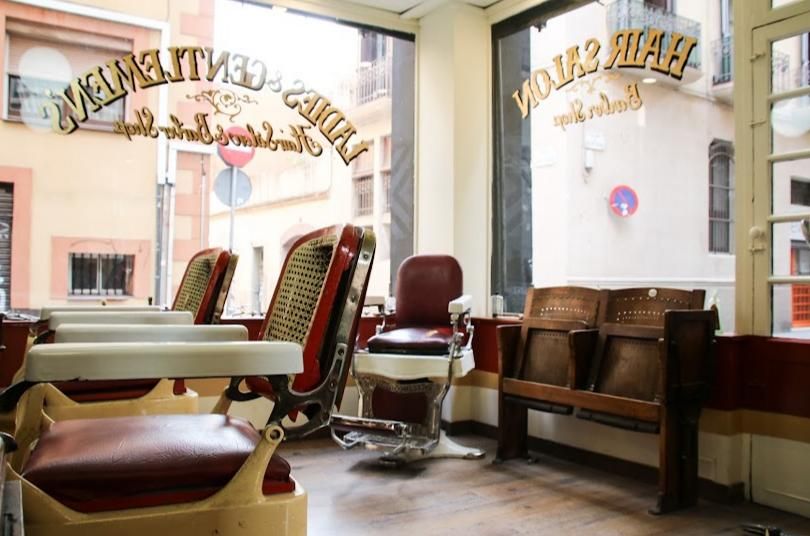 Anthony Llobet Hair Salons- Gracia - Image 2