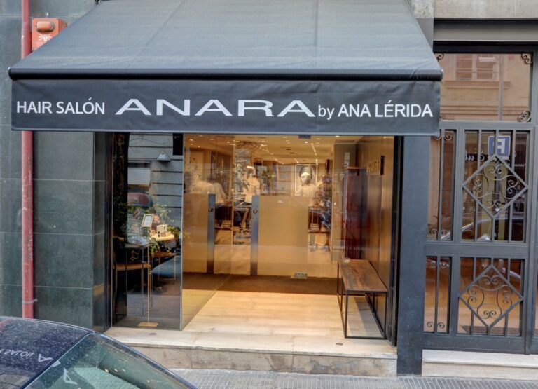Anara By Ana Lérida - CALAF - Image 5
