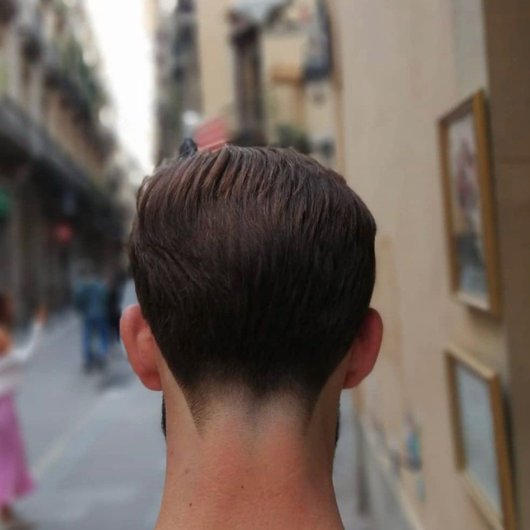 Anthony Llobet Hair Salons- Barceloneta - Image 2