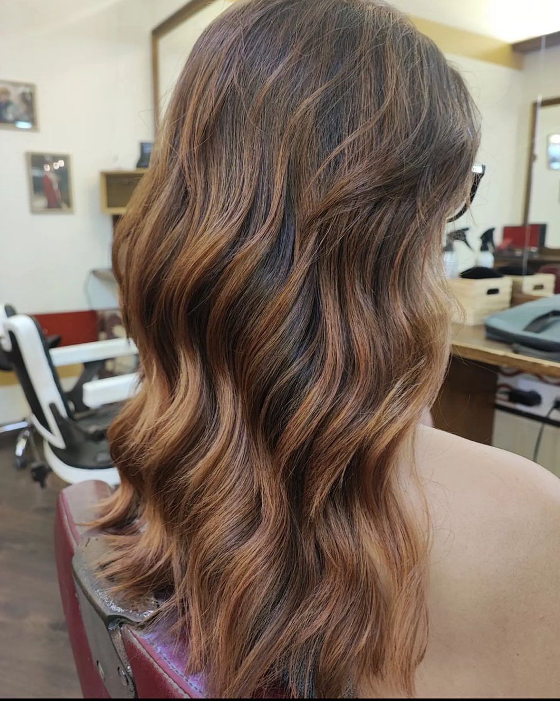 Anthony Llobet Hair Salons- Barceloneta - Image 5