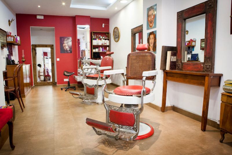Anthony Llobet Hair Salons- Barceloneta - Image 1