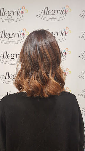 Alegría Peluqueros- Puerta Nueva - Image 3
