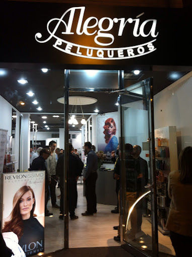 Alegría Peluqueros- Puerta Nueva - Image 4