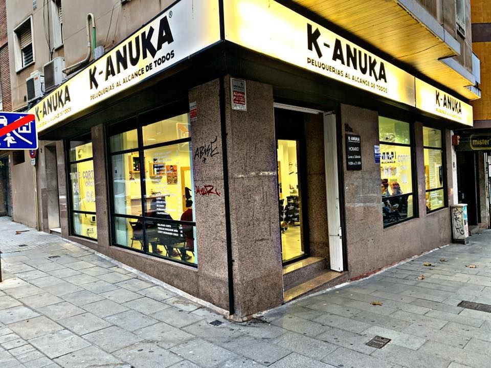 K-Anuka Cornellà - Image 7