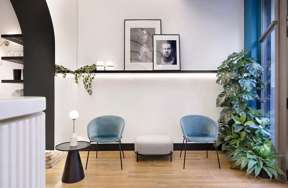 Alma Hair Spa Salon - Image 4