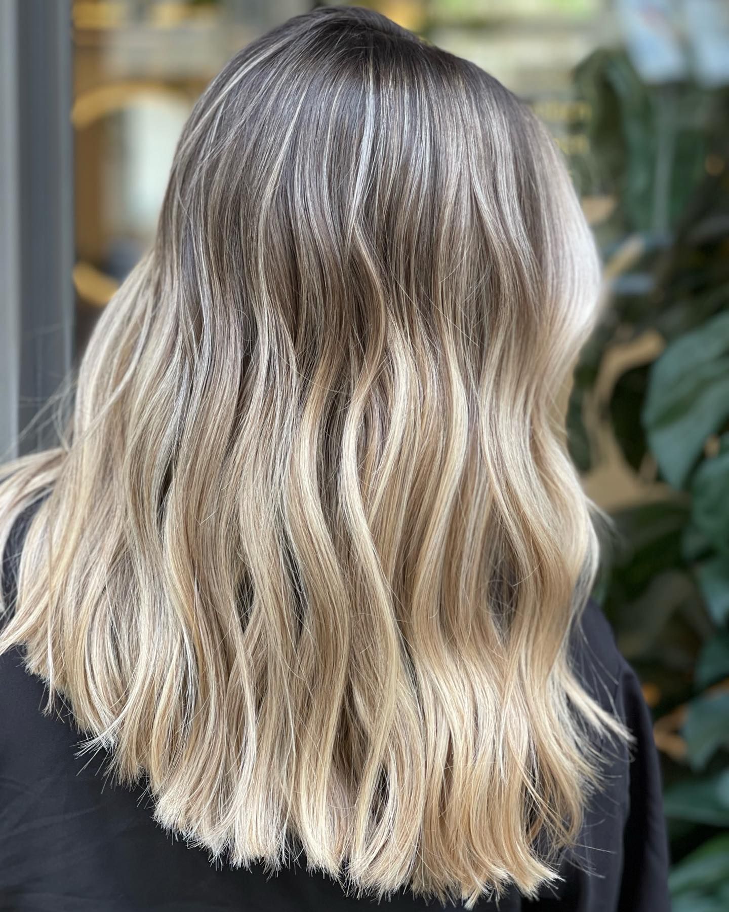 Alma Hair Spa Salon - Image 1