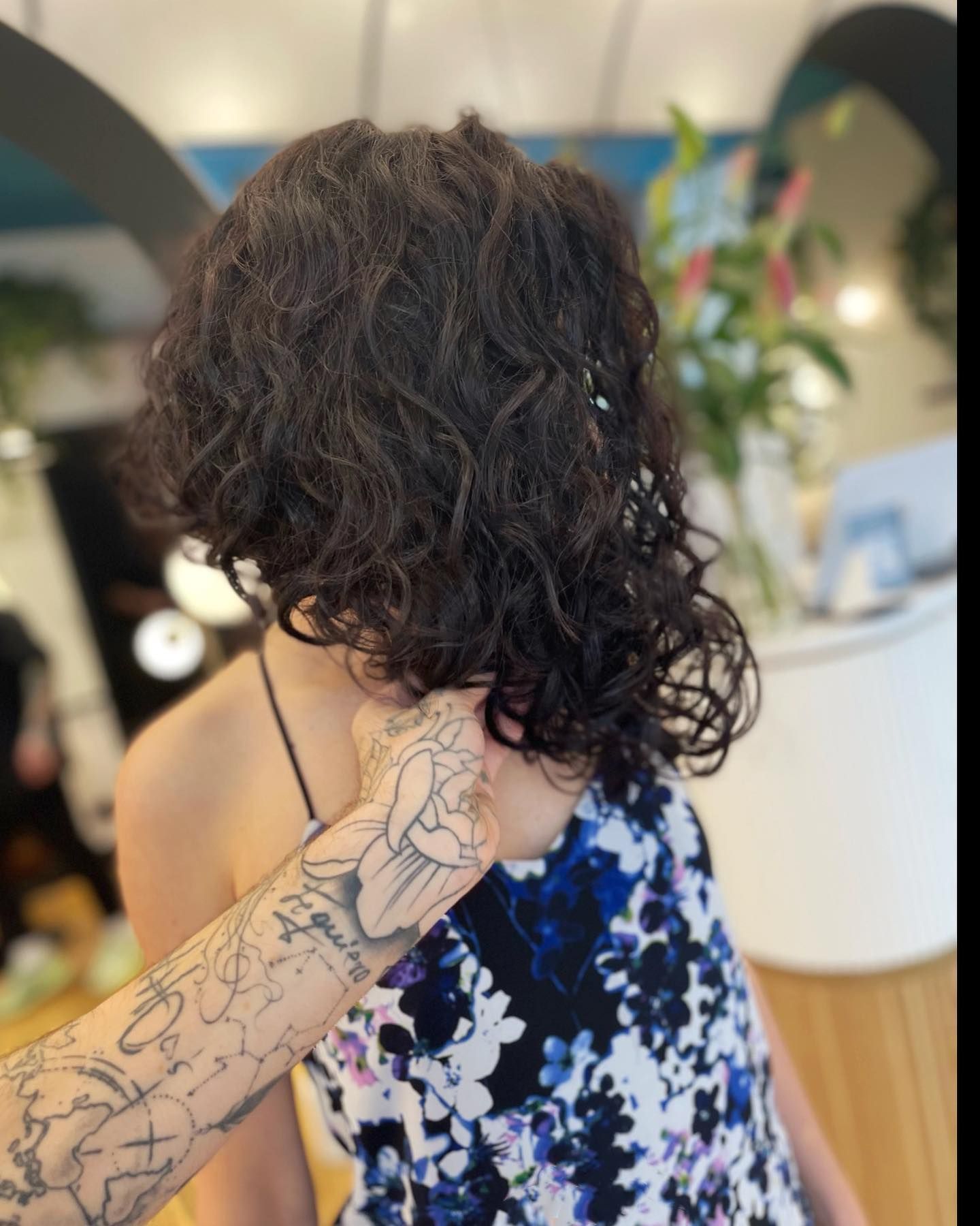 Alma Hair Spa Salon - Image 3