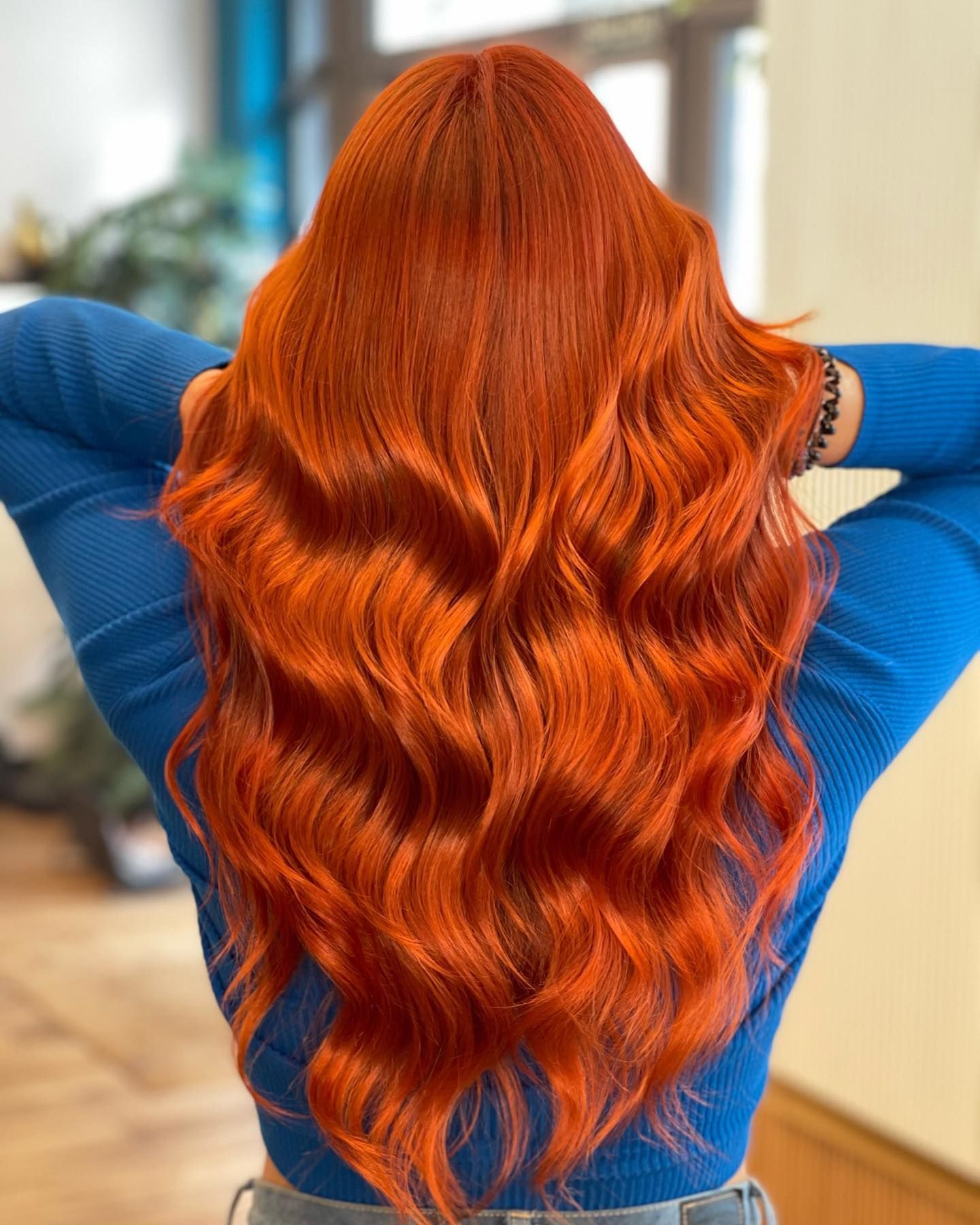Alma Hair Spa Salon - Image 2