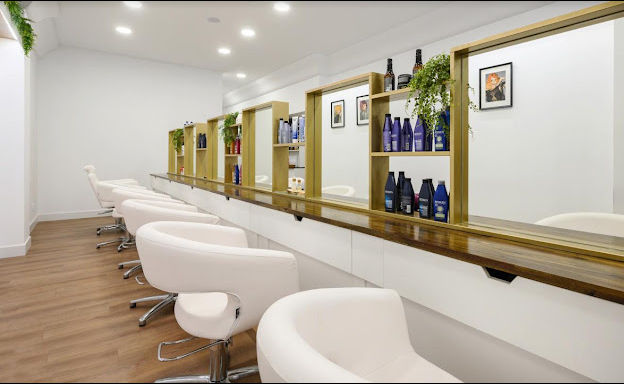 Menta Beauty Place - Metro Plaza de Castilla - Image 4
