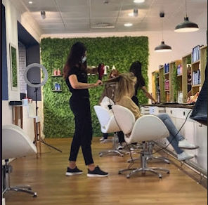 Menta Beauty Place - Metro Plaza de Castilla - Image 2