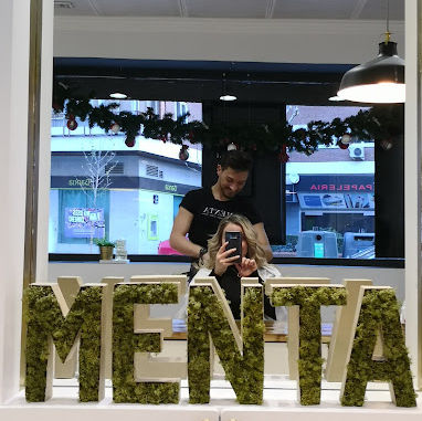 Menta Beauty Place - Metro Plaza de Castilla - Image 1
