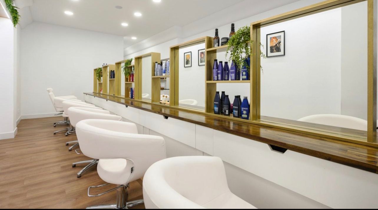 Menta Beauty Place - Metro Plaza de Castilla - Image 3