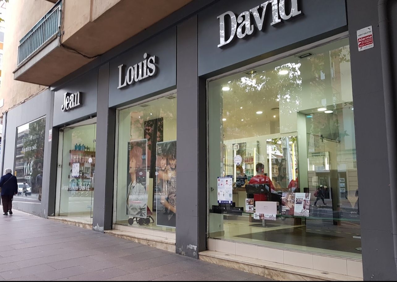 Jean Louis David | Barcelona - Image 6